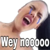 Jan Omar Wey nooooo