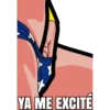 Intimidad Personajes Girls 4 28