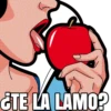 Intimidad Personajes Girls 4 30