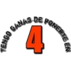 S DE PONERTE

