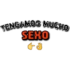 TENGAMOS MUCHO
SEXO
