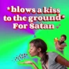 My gay ass makes stickers 11