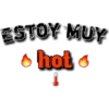 ESTOY MUY
o hot o
