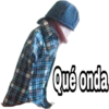 Groseros xxx 7