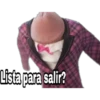 Groseros xxx 17