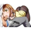 Anime hot 7