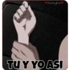 ViickyFa
TU Y YO ASI