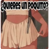 QUIERES un POQUITO?
ViickyFa