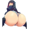 Chicas Anime Sex🔥😈🔞 15