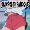 FQUIERES mI PANOCHA?
