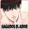 HAGAMOS EL AMOR