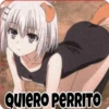 QUIERO PERRITO