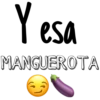 Yesa
MANGUEROTA
