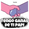 •LumbrunaSnaker
TenGo GANAS
De TI PAPI