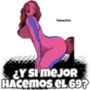 •ZambranoSneker
¿Y SI meJOR
HACEMOS eL 697