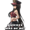 QUIERES helder homIS MAS DE MI?