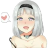 Anime Hot 12