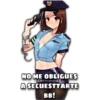 NO ME OBLIGUES helder hon A SECUESTTARTE BB!