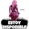 •LambranaSrder
ESTOY
DISPONIBLE