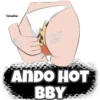 ANDO HOT BBY