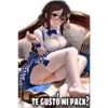 e To peeel Japa TE GUSTO MI PACK?