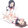 Anime Hot 27