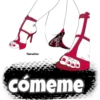 cómeme