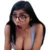 Mía Khalifa 13