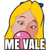 ME VALE