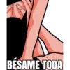 Intimidad Personajes Girls 8
