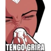 Intimidad Personajes Girls 9
