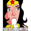SOLO LA PUNTITA