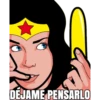 Intimidad Personajes Girls 11
