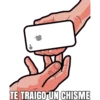 TE TRAIGO UN CHISME