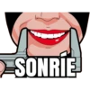 SONRÍE