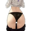 Girl Anime XXX 10