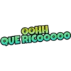 OOHH
QUE RICOOOO

