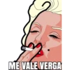 Intimidad Personajes Girls 16