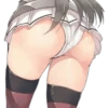 Girl Anime XXX 17