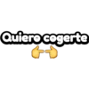 Quiero cogerte
