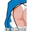 Intimidad Personajes Girls 19