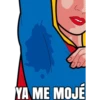 YA ME MOJE