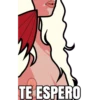 TE ESPERO