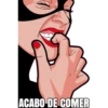 Intimidad Personajes Girls 29