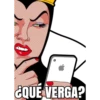 Intimidad Personajes Girls 30