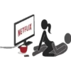 Amor+Netflixxx 5