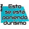 Esto
se está
poniendo
durísimo
Persy