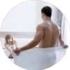 Hot Couple 1 (clαѕѕíc) 27