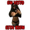 EN VISTO
ESTA BIEN