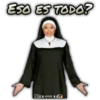 ESO ES TODO?
